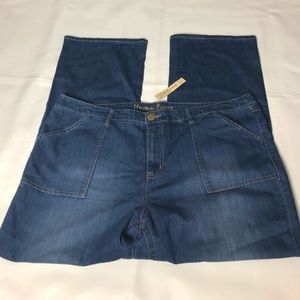 Avenue Jeans Women’s Jeans Size:24a